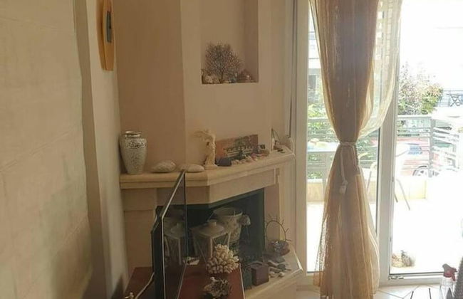 Dream Cottage Nikiti Greece - Foto 23