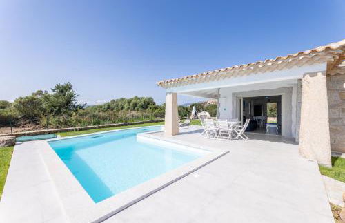 Villa corallo SX Ottiolu - Foto 27