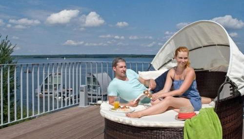 Appartment Seeblick 9 - Foto 5