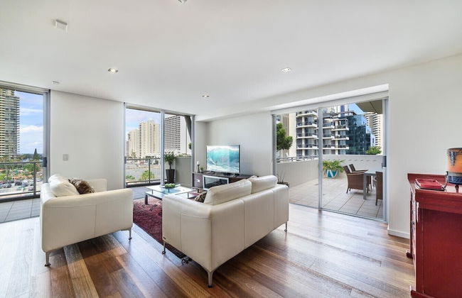 Trilogy Surfers Paradise - Foto 50