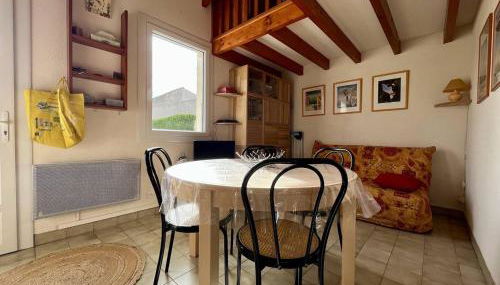 Maison rénovée à 350m de la plage avec terrasse et parking à Dolus-d'Oléron - FR-1-246A-236 - Foto 4