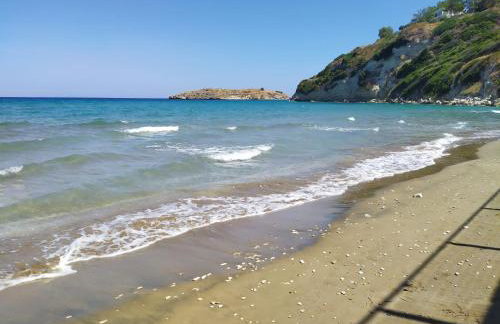 Christinas summer house with pool in Kefalas - Photo 54