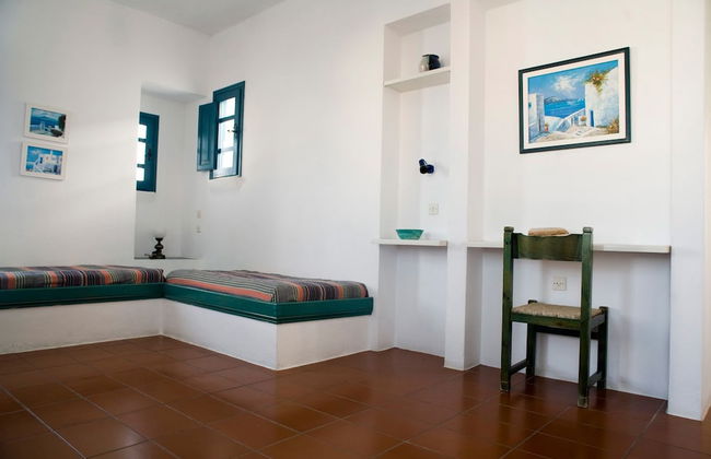 Oia's Sunset - Foto 11