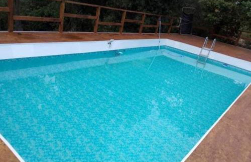 La Casetta Nel Bosco Delle Nereidi - Foto 1