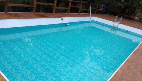 La Casetta Nel Bosco Delle Nereidi - Foto 1