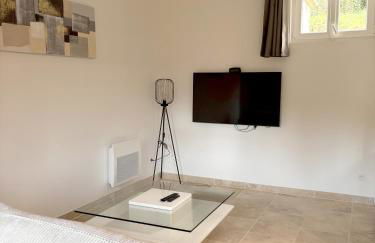 L'Escapade Détente, 10 mn du ZooParc de Beauval - Foto 5