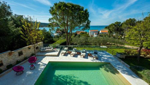 Villa Barotul with pool - Foto 5