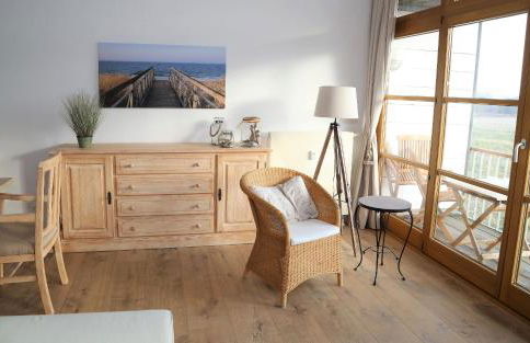 Ferienwohnung Sonnenblick - Foto 2