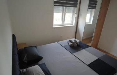 Apartments Horvat - Photo 20