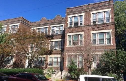 Spacious Apartment in Boston - Foto 21