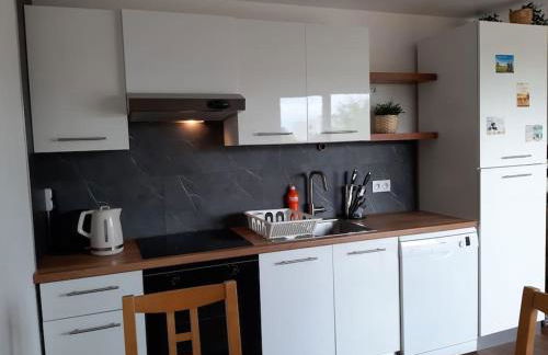 2 Soundproof Fully Equipped Studios near Geneva Airport - Foto 6