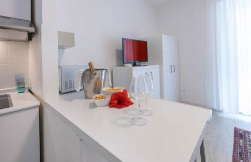 Hotel Roma Aparthotel - Foto 38