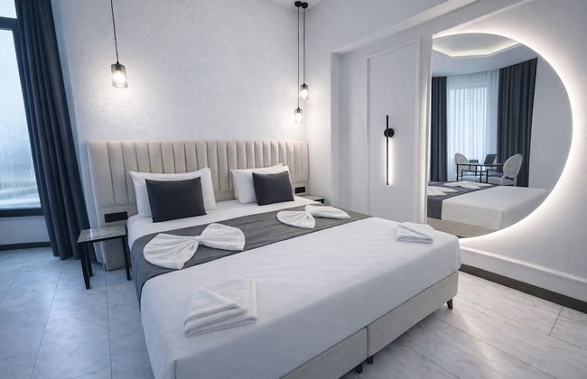 D Twins plus Hotel - Foto 37