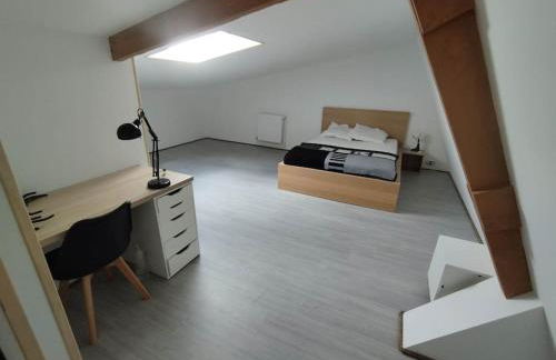 Spacieux loft pour 10 pers ! - Photo 6