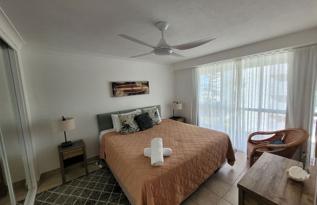 Surfers Chalet - Foto 69