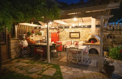 Panoramic Escape - Thesprotiko - Foto 6