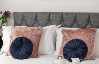 Cottage - Sleeps 3 hot tub & pet friendly - Foto 11