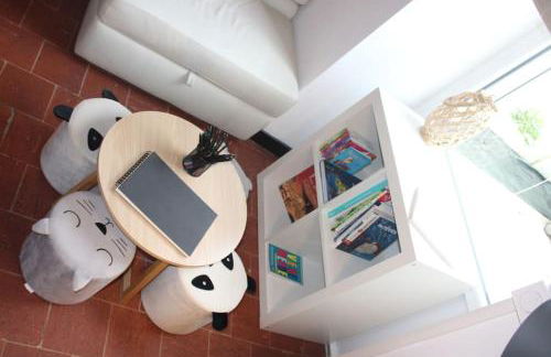 Gite des Hirondelles - Foto 36