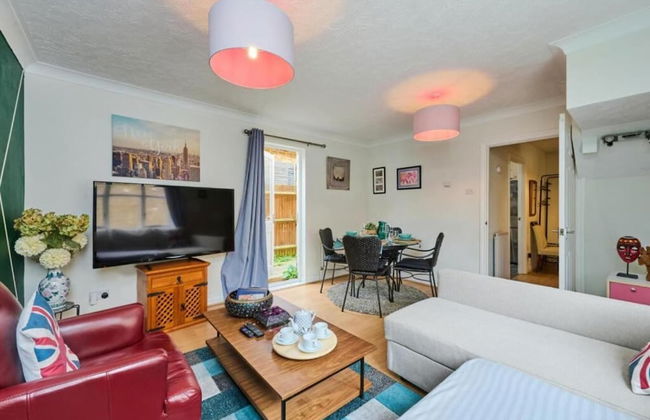 Comfy Stay East Dulwich - Close to Trendy Pubs - Foto 1