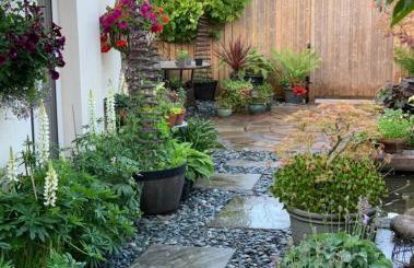 Balcony House Apartment in Kendal - Foto 6