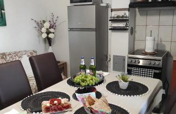 Romantic Apartment Sonja, Beachfront - Foto 15