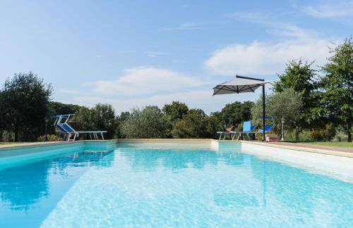 Villa Rimbaudo by Interhome - Foto 68