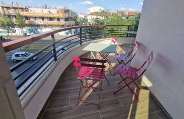 Magnifique Appartement Paris La Défense - Foto 8