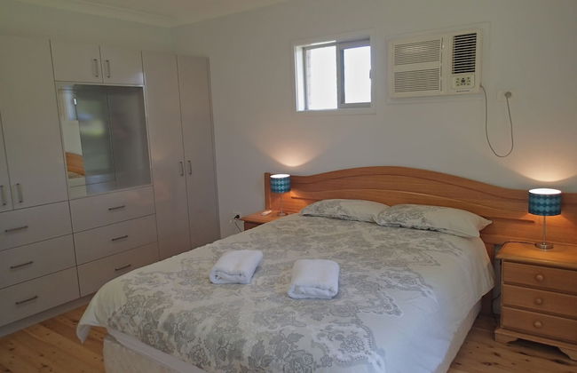 Dungowan Waterfront Apartments - Foto 34