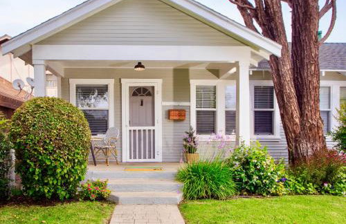 Stylish 2bed 2bath Culver Cottage with bicycles - Foto 37