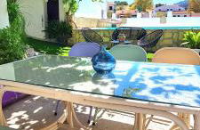 Preciosa casa de pueblo entre Ronda y Setenil La Posada de Catalina - Foto 37