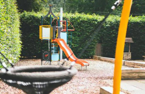 Erigmore Spa Cottage - A cosy cottage located in a countryside park with WIFI and access to swimming pool - Foto 14