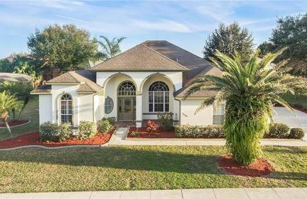 Formosa Villa with Private Pool & 5 Miles to Disney - Foto 1