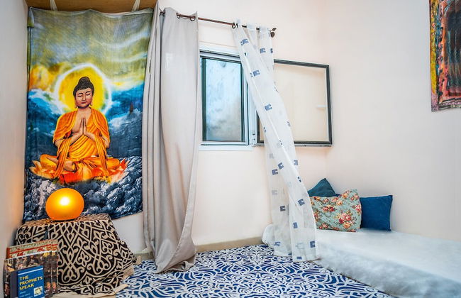 Loveneel Sea Galilee Retreat by SeaNRent - Foto 2