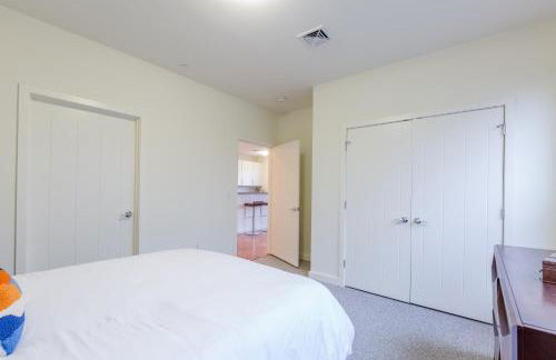 Sage Apartments Boston Logan Airport Chelsea - Foto 34