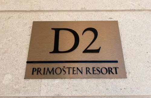 Primosten Sunhill Deluxe Apartment Laura - Foto 6