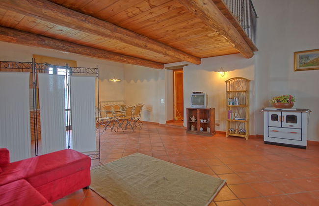 Fattoria i Ciliegi - Photo 31