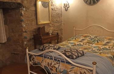 Le Gîte Latour Milieu - Foto 11