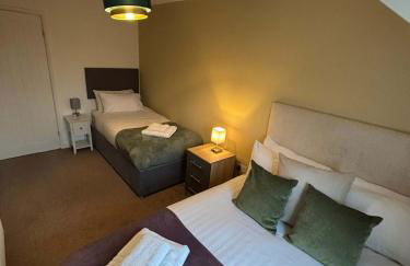 Dandelion Cottage - a gorgeous family cottage - Foto 11