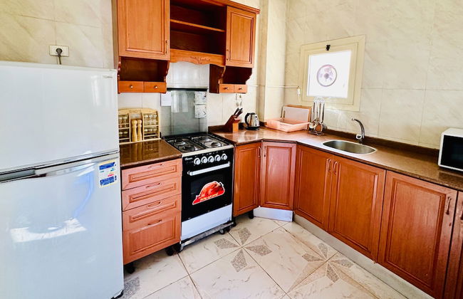 Green Garden Resort - Foto 55