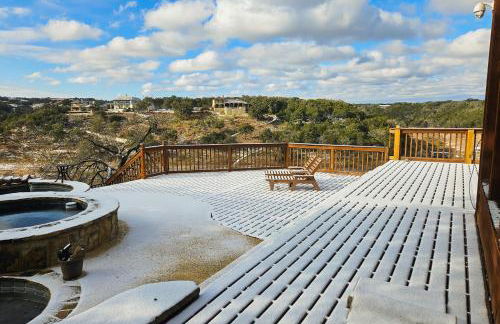 Spicewood Sunset Lake Villa - Foto 32