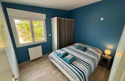 Gîte accès direct à la plage du DDAY - Foto 19