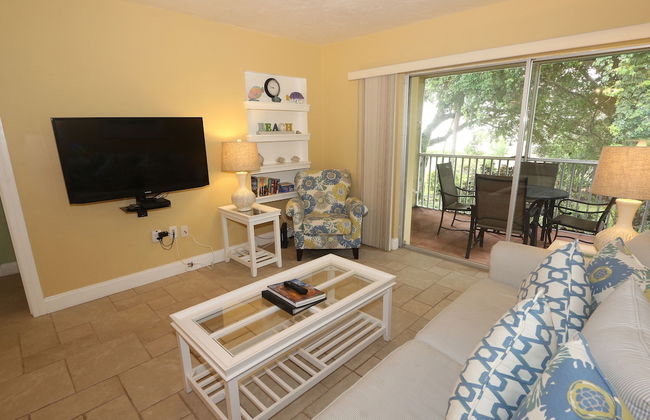 Beach Castle Resort by RVA - Foto 40