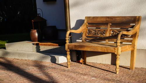 Stilvolles Ferienhaus Chalet 1750 im Allgäu - 200qm - beste Ausstattung - traumhafter Blick - bis 8 Personen - Foto 4