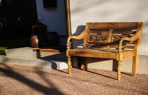 Stilvolles Ferienhaus Chalet 1750 im Allgäu - 200qm - beste Ausstattung - traumhafter Blick - bis 8 Personen - Foto 4