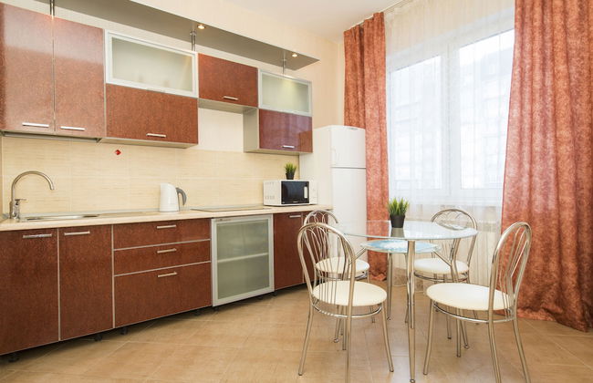 Apartments on Belinskogo 15 - apt 115 - Photo 7