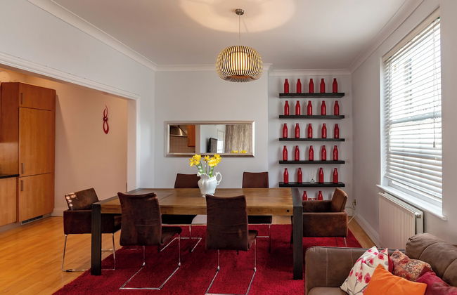 Endell Street - Photo 6