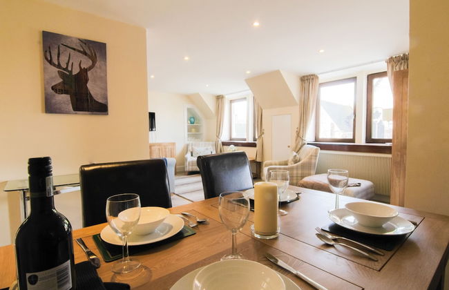 Ness View Apartment - Foto 11