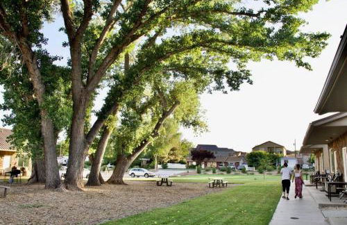 Bunkhouse 1A Near Zion - Foto 18
