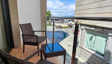 Casa Marga O Grove - Foto 1