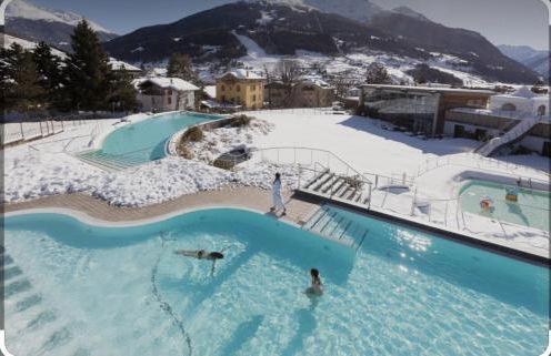 CASA CARCENTINA - fronte seggiovia, sulla pista Stelvio - Foto 47